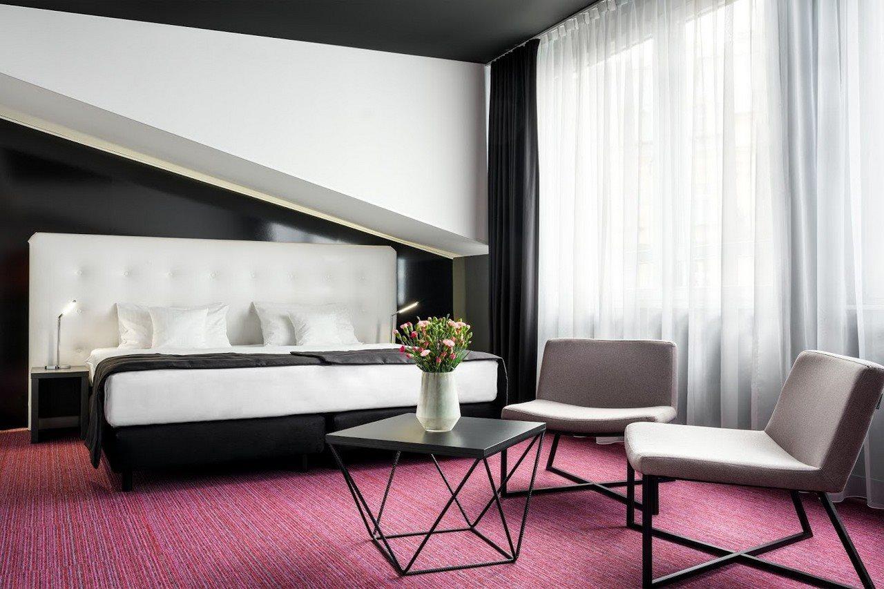 Best Western Plus Krakow Old Town Exterior photo