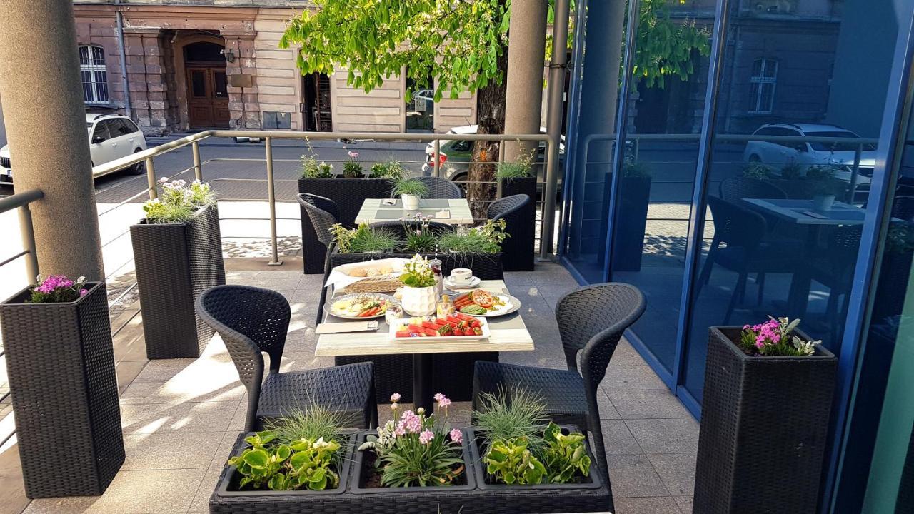 Best Western Plus Krakow Old Town Exterior photo