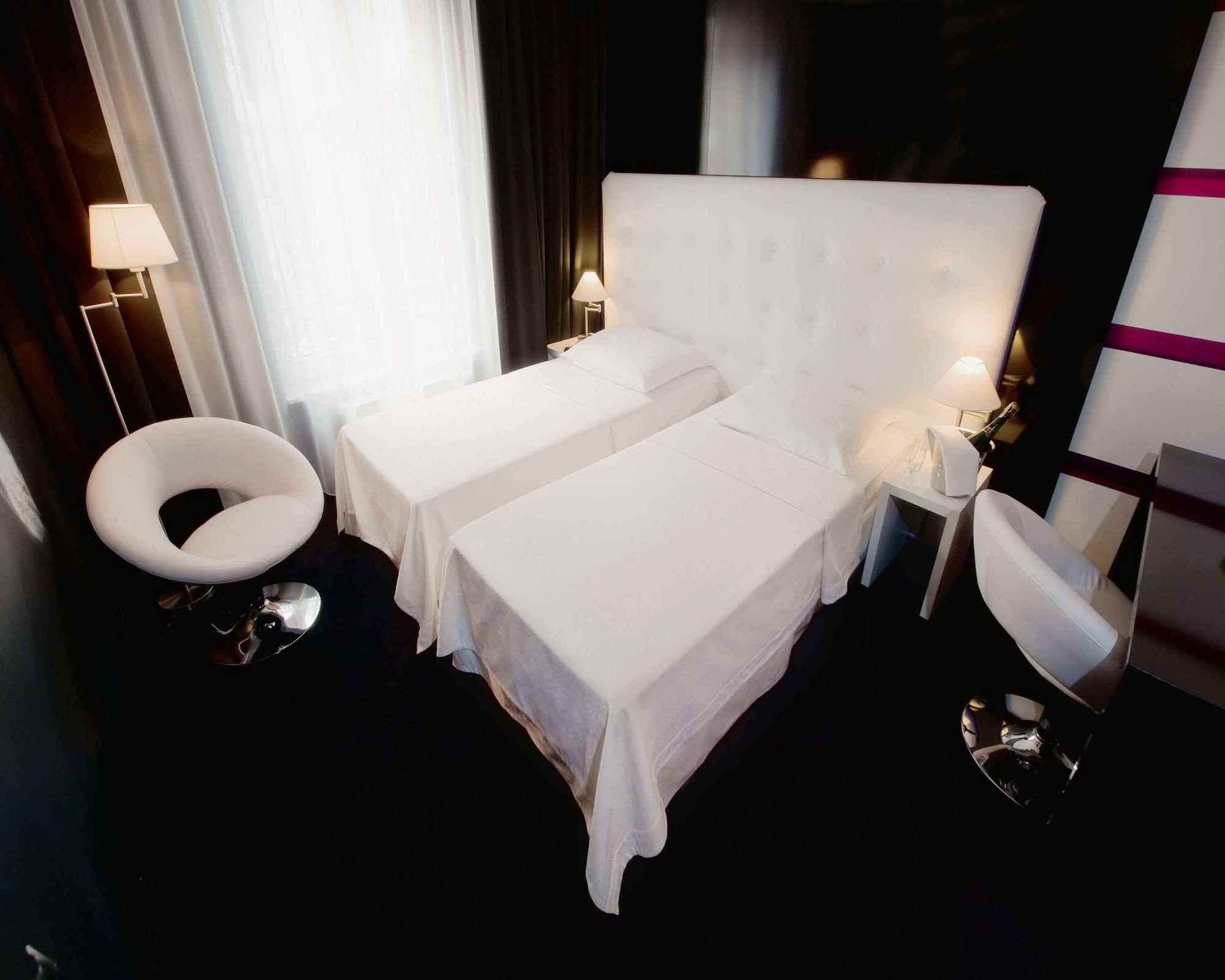 Best Western Plus Krakow Old Town Exterior photo