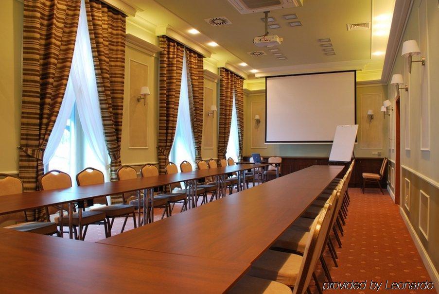 Best Western Plus Krakow Old Town Facilities photo