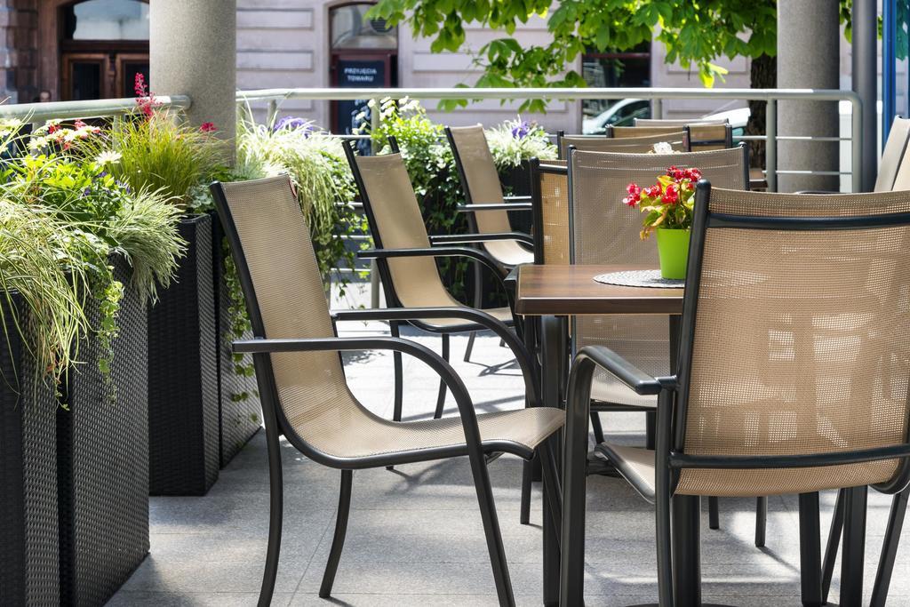 Best Western Plus Krakow Old Town Exterior photo