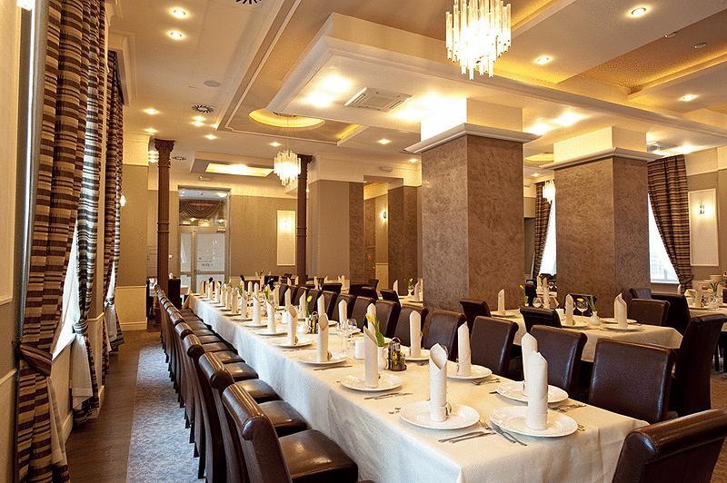 Best Western Plus Krakow Old Town Exterior photo