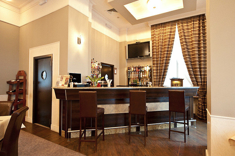 Best Western Plus Krakow Old Town Exterior photo