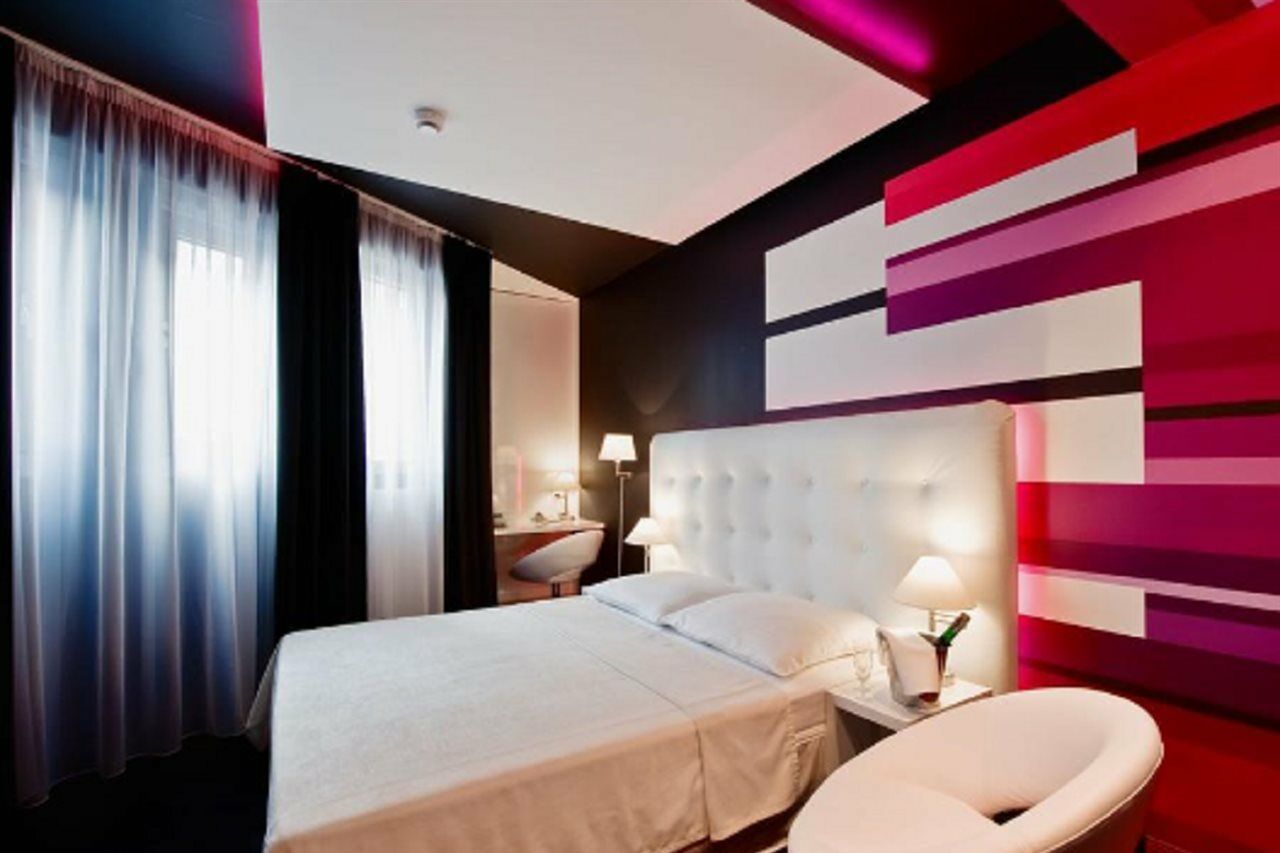 Best Western Plus Krakow Old Town Exterior photo